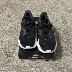 Saucony Ride 15 Women’s 8.5 running shoe